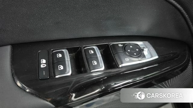 Kia K5 3rd generation id 4651228 из Кореи 22