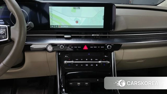 Kia Carnival 4th generation id 4395362 из Кореи 22