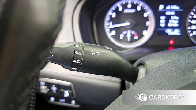 Hyundai Grandeur IG id 4363377 из Кореи 22
