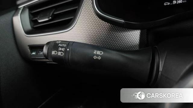 Renault Korea (Samsung) XM3 id 4792906 из Кореи 22