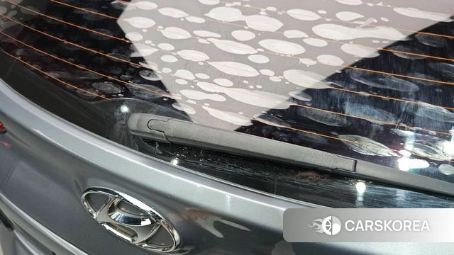 Hyundai Kona id 4562825 из Кореи 22