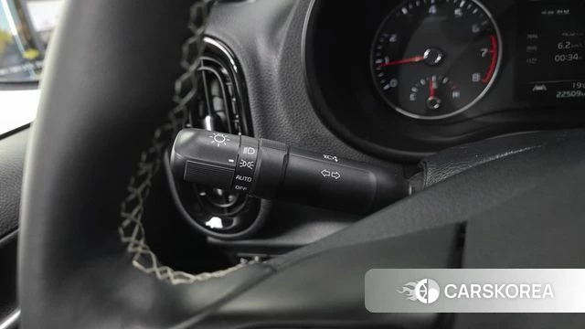 Kia Morning Urban (JA) id 4292980 из Кореи 22