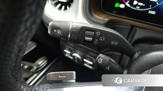 Mercedes-Benz G-Class W465 id 4523035 из Кореи 22