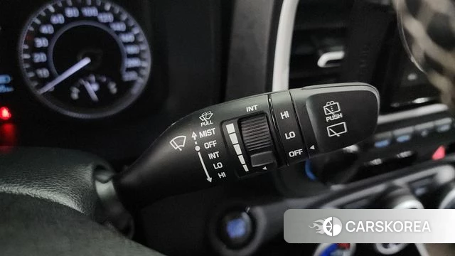 Hyundai Venue id 4409910 из Кореи 22