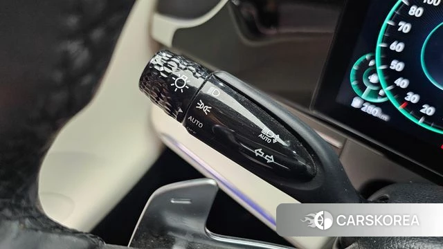 Hyundai The New Grandeur IG Hybrid id 4409056 из Кореи 22