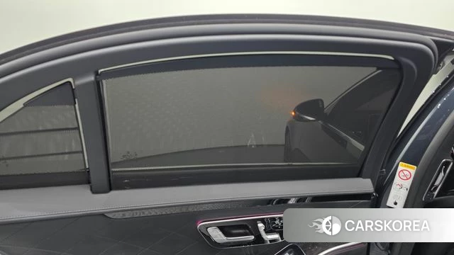 Mercedes-Benz S-Class W223 id 4573042 из Кореи 22