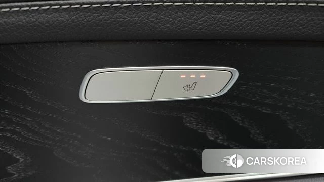 Mercedes-Benz E-Class W213 id 4304056 из Кореи 22