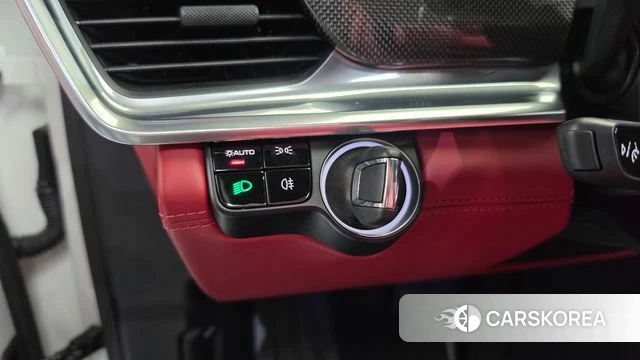 Porsche Panamera (971) id 4848873 из Кореи 22