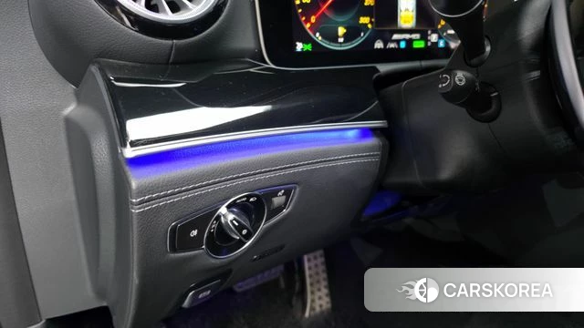 Mercedes-Benz AMG GT id 4463591 из Кореи 22