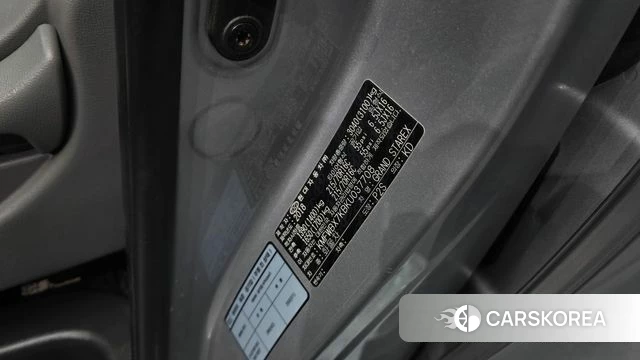 Hyundai The New Grand Starex id 4246008 из Кореи 22