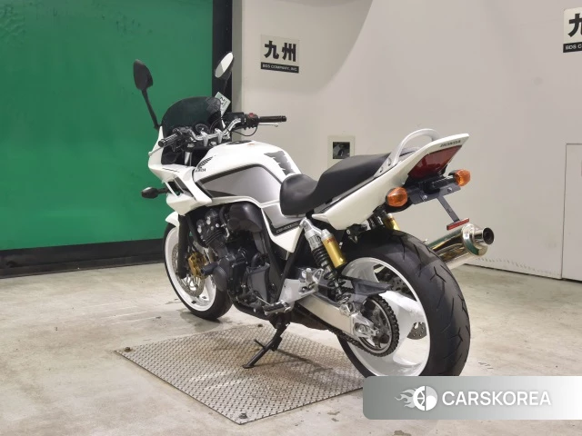 Honda CB400SF BOLDOR id 4184278 из Японии 22