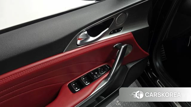Kia Stinger Meister id 4942838 из Кореи 22