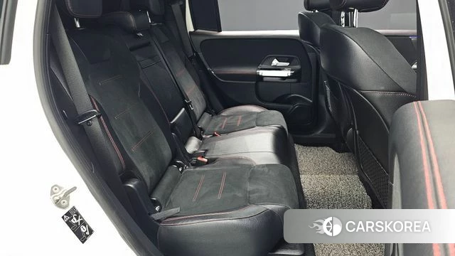 Mercedes-Benz GLB-Class X247 id 4780122 из Кореи 22