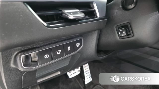 Kia The New K8 Hybrid id 4421598 из Кореи 22