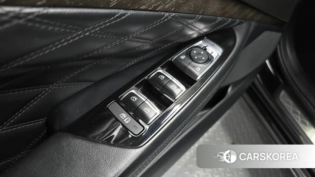 Kia K8 Hybrid id 4768742 из Кореи 22