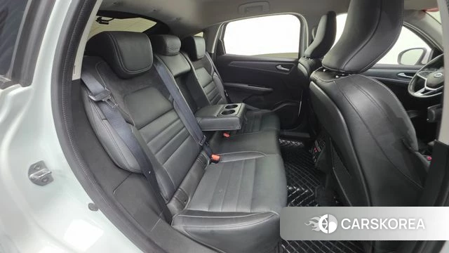 Renault Korea (Samsung) XM3 id 4758845 из Кореи 22