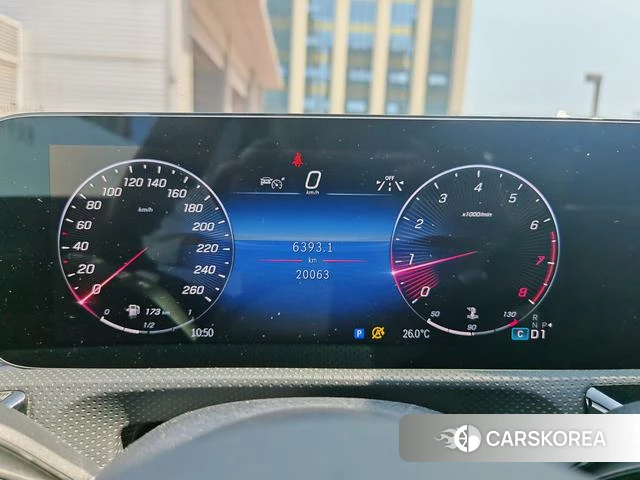 Mercedes-Benz Class A id 4313563 из Китая 22