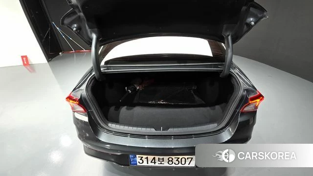 Kia K5 Hybrid 3rd Generation id 4835681 из Кореи 22