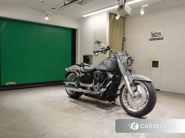 OTHER HARLEY FLFB1920 id 3948649 из Японии 22