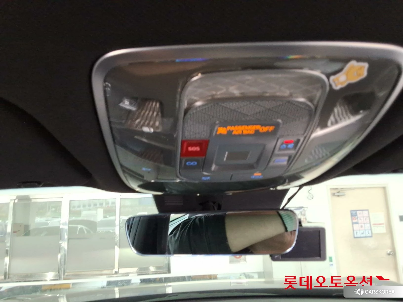 Hyundai GV60 id 3888333 из Кореи 22