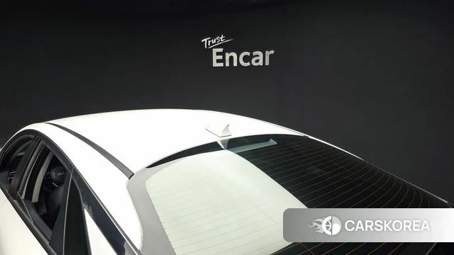 Kia K5 3rd generation id 4225016 из Кореи 22