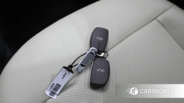 Hyundai Casper id 4330135 из Кореи 22