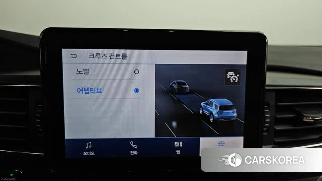 Ford Explorer 6th Generation id 4202856 из Кореи 22