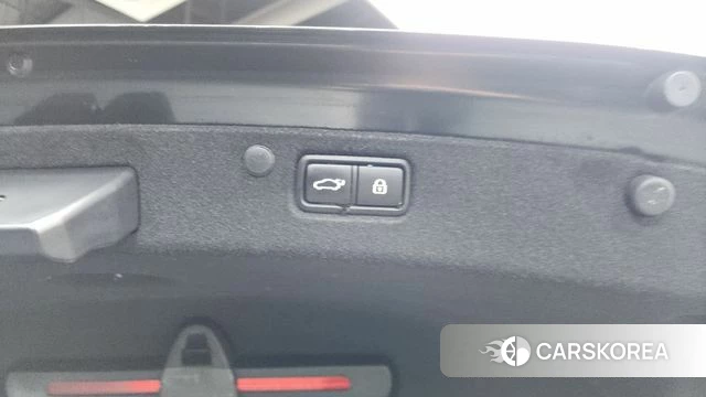 Hyundai Grandeur IG Hybrid id 4188310 из Кореи 22