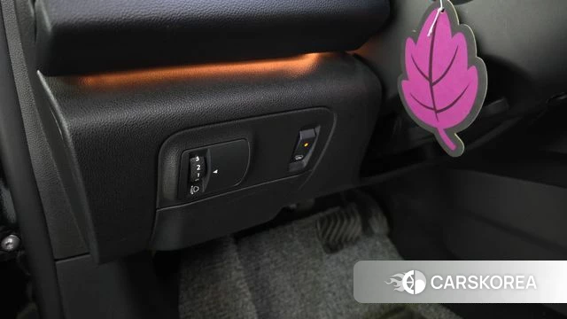 Renault Korea (Samsung) SM6 id 4647529 из Кореи 22