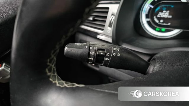 Kia Niro id 4295225 из Кореи 22