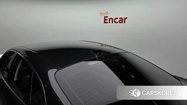 Hyundai The New Grandeur IG Hybrid id 4446280 из Кореи 22