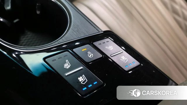 Kia K8 Hybrid id 4445316 из Кореи 22
