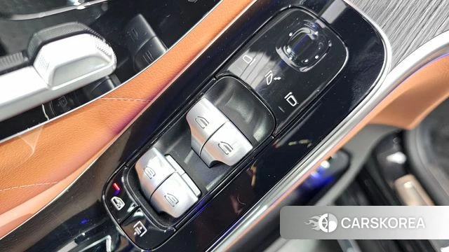 Mercedes-Benz S-Class W223 id 4541234 из Кореи 22