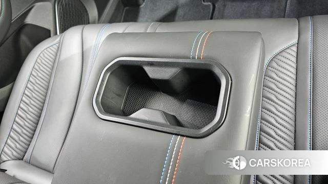 Renault Korea (Samsung) Grand Coleos id 4329505 из Кореи 22