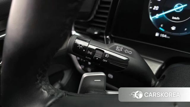 Kia Sportage 5th Generation Hybrid id 4518413 из Кореи 22
