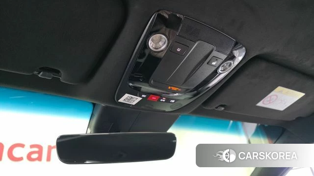 Kia K8 id 4185920 из Кореи 22