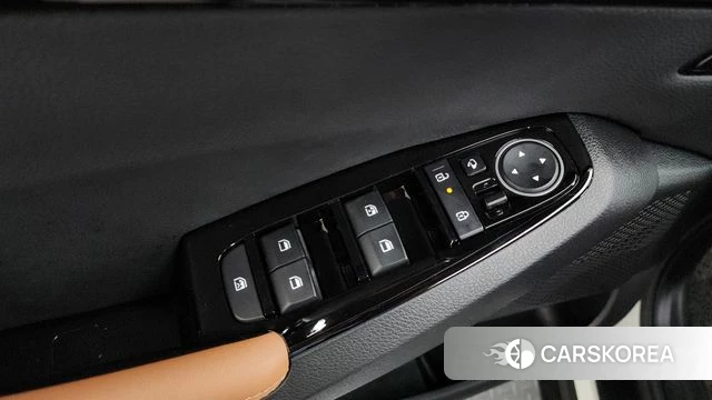 Kia The New Seltos id 4427146 из Кореи 22