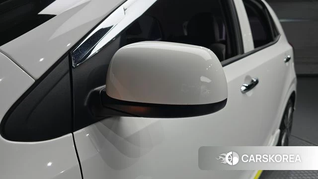 Kia All New Morning (JA) id 4610373 из Кореи 22