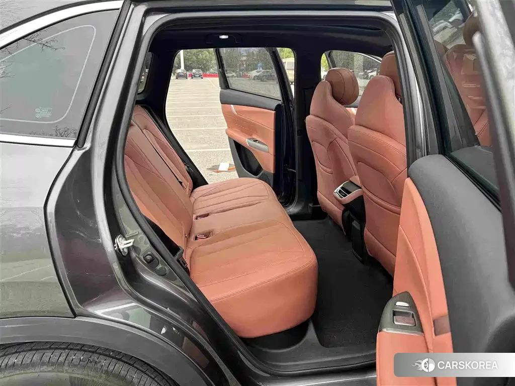 Chang'an Changan CS75PLUS id 4576627 из Китая 22