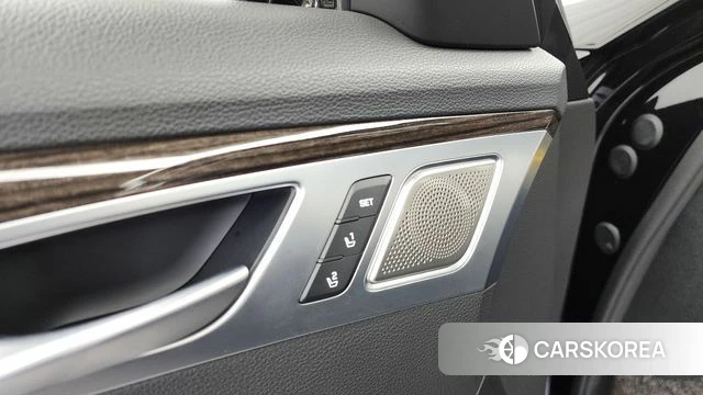 Genesis G80 id 4642459 из Кореи 22