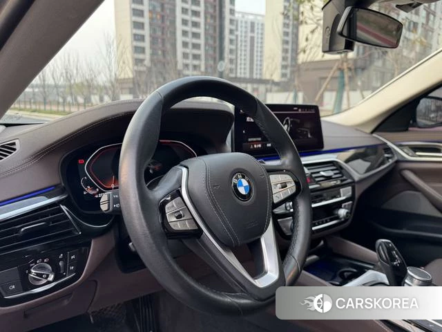 BMW 5 series id 4353537 из Китая 22