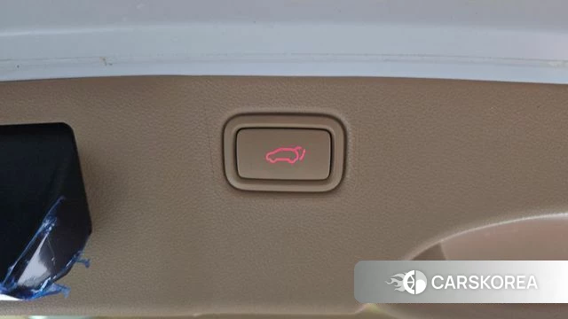 Kia The New Carnival id 4836868 из Кореи 22