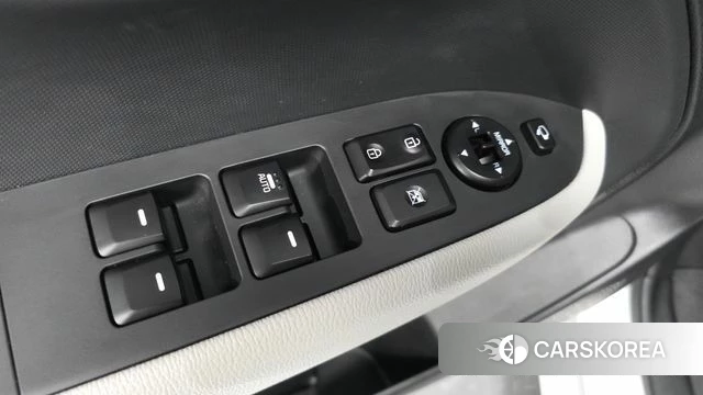Kia The New Kia Ray id 4791985 из Кореи 22