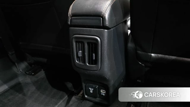 Jeep Compass 2nd Generation id 4666636 из Кореи 22