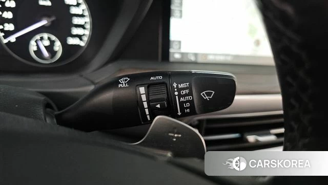 Genesis G90 id 4435439 из Кореи 22