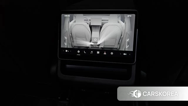 Tesla Model Y id 4622855 из Кореи 22