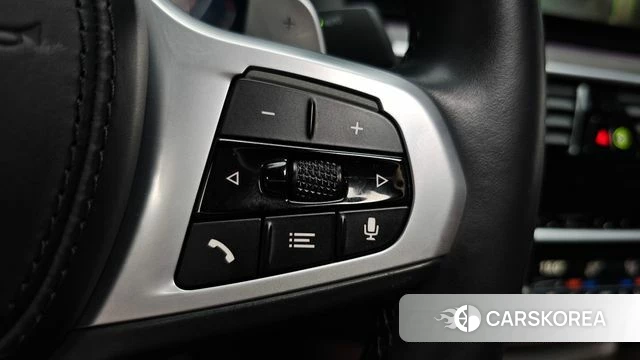 BMW 6 Series GT (G32) id 4232034 из Кореи 22