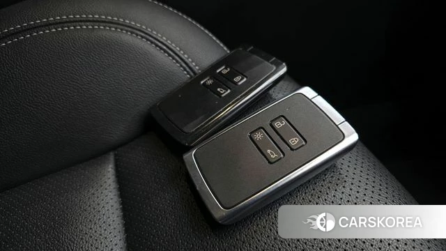 Renault Korea (Samsung) The New SM6 id 4224058 из Кореи 22