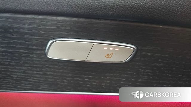 Mercedes-Benz GLC-Class X253 id 4881775 из Кореи 22