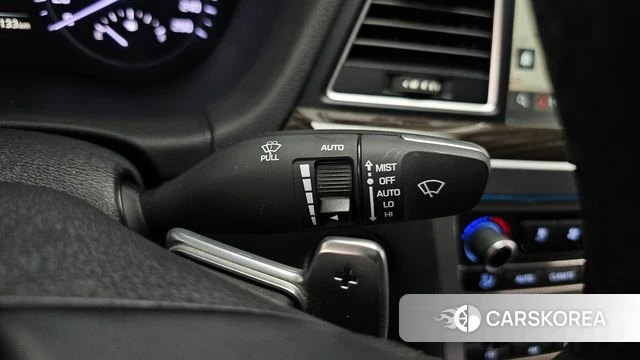 Genesis G80 id 4430466 из Кореи 22